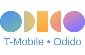 Odido+%28t-mobile%29